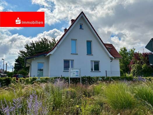 Einfamilienhaus zum Kauf 460.000 € 4 Zimmer 123 m² 350 m² Grundstück Taubach Weimar 99425