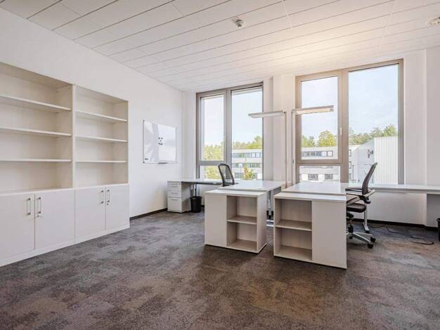 Bürofläche zur Miete 12,50 € 1.982,3 m² Bürofläche teilbar ab 210,3 m² Lehesterdeich Bremen 28357