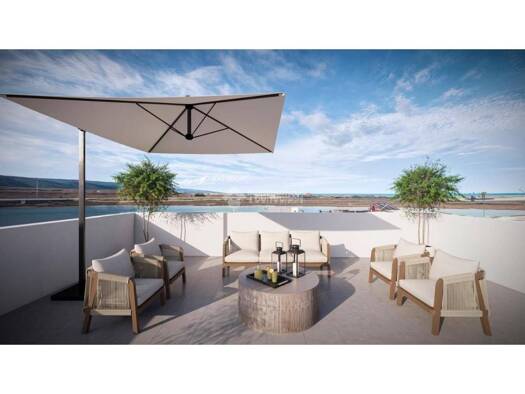 Villa zum Kauf 205.000 € 2 Zimmer 90 m² Barbate 11160