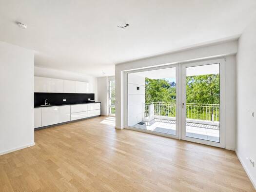 Wohnung zur Miete 1.990 € 3 Zimmer 93,4 m² 1. Geschoss frei ab sofort Toulouser Allee 19 Pempelfort Stadtbezirk 1 40211