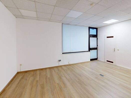 Bürofläche zur Miete 280 € 1 Zimmer 28 m² Bürofläche Merchweiler 66589