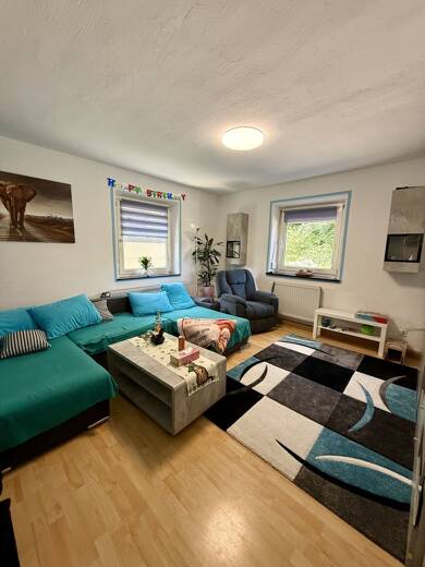 Einfamilienhaus zum Kauf 311.000 € 4 Zimmer 110 m² 300 m² Grundstück Straß Burgheim 86666
