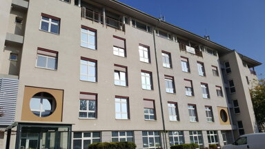 Bürogebäude zum Kauf provisionsfrei als Kapitalanlage geeignet 6.250.000 € 3.975 m² Grundstück Rathenaustrasse 70 Krämpfervorstadt Erfurt 99085