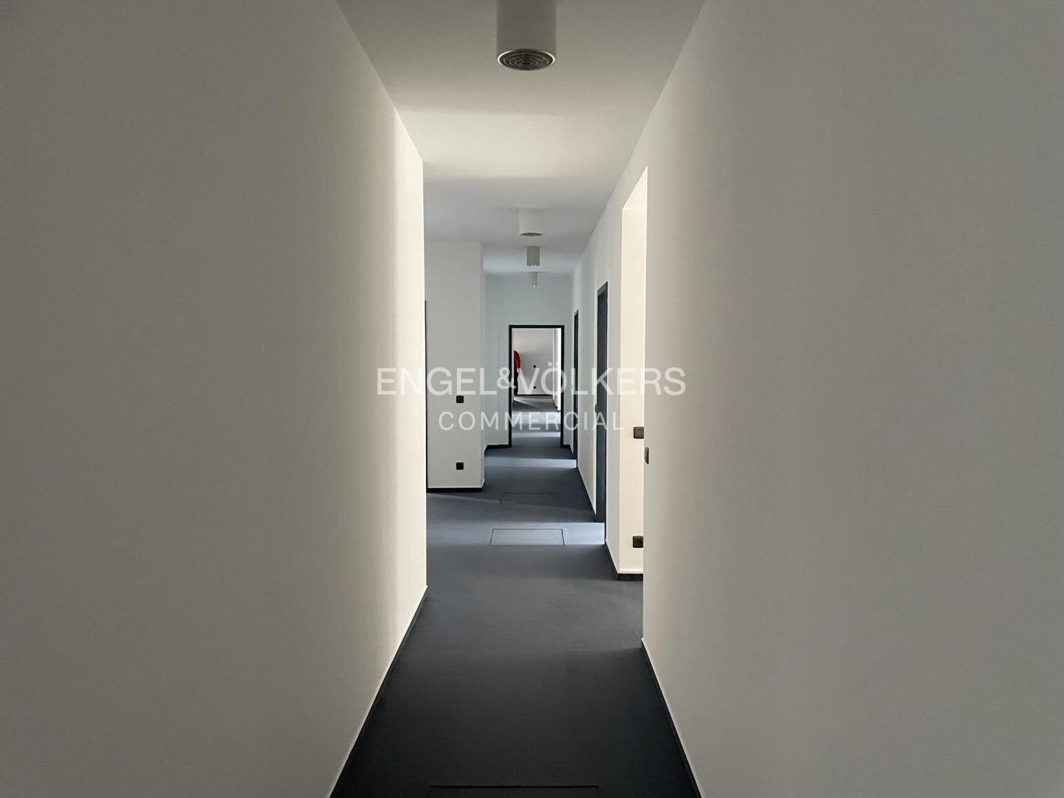 Büro-/Praxisfläche zur Miete 24,50 € 271 m²<br/>Bürofläche ab 271 m²<br/>Teilbarkeit Mitte Berlin 10117