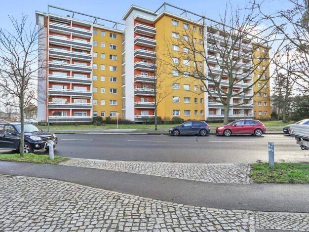 Wohnanlage zum Kauf provisionsfrei als Kapitalanlage geeignet 936.300 € 11,5 Zimmer 326,9 m² Askanierring 60-63 Spandau Berlin 13585