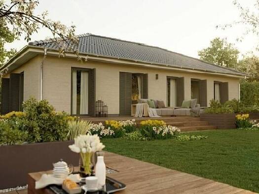 Bungalow zum Kauf - Erstbezug 530.420 € 5 Zimmer 136 m² 1.001 m² Grundstück Zweibrücken 66482