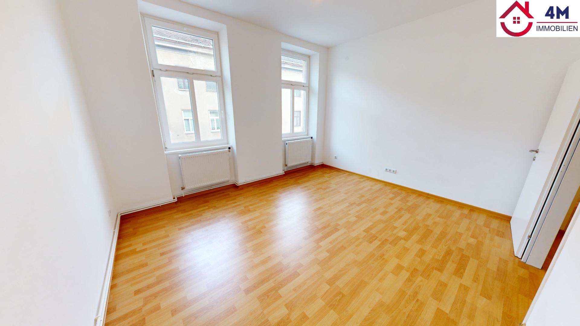 Wohnung zum Kauf 250.000 € 4,5 Zimmer 69 m²<br/>Wohnfläche 2.<br/>Geschoss Wien 1100