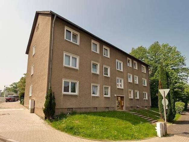 Wohnung zur Miete 462 € 2 Zimmer 46,2 m² 2. Geschoss frei ab 17.10.2025 Don-Bosco-Straße 1 Mitte Velbert 42549