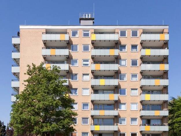 Wohnung zur Miete 515 € 3 Zimmer 69 m² 1. Geschoss frei ab 11.04.2026 Am Büscherhof 2 Leichlingen 42799