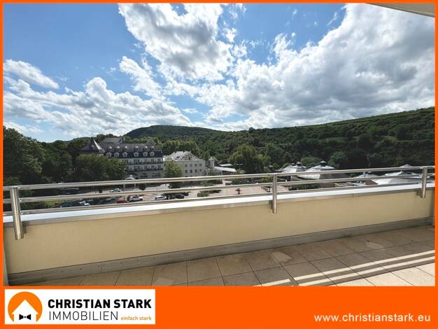 Wohnung zur Miete 980 € 2 Zimmer 67,7 m² Bad Kreuznach Bad Kreuznach 55543