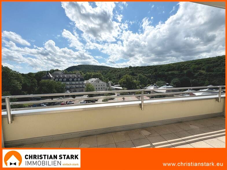 Wohnung zur Miete 980 € 2 Zimmer 67,7 m² Bad Kreuznach Bad Kreuznach 55543