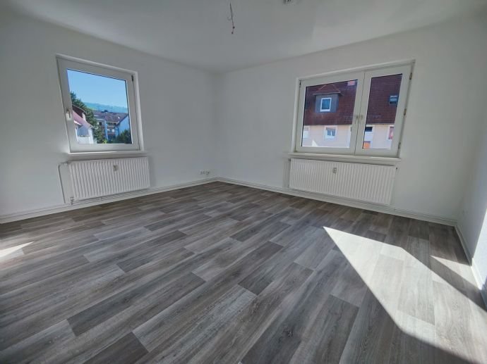 Wohnung zur Miete 350 € 3 Zimmer 63,9 m²<br/>Wohnfläche EG<br/>Geschoss ab sofort<br/>Verfügbarkeit Ochsenwall 1 Bad Gandersheim Bad Gandersheim 37581