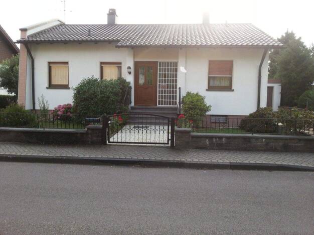 Einfamilienhaus zum Kauf provisionsfrei 470.000 € 4 Zimmer 80 m² 546 m² Grundstück Durmersheim 76448