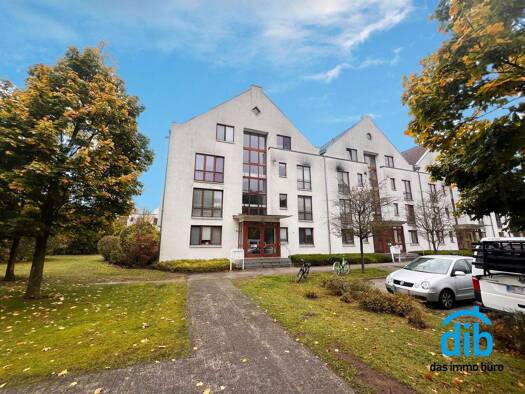 Wohnung zum Kauf provisionsfrei 201.000 € 3 Zimmer 75 m² 1. Geschoss Herrnburg Lüdersdorf 23923