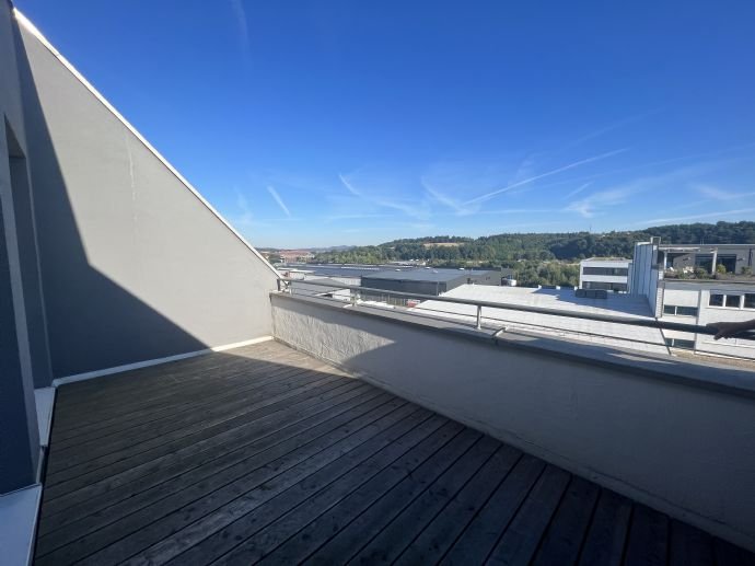 Bürogebäude zur Miete provisionsfrei 180 m²<br/>Bürofläche Haidenhof Nord Passau 94032