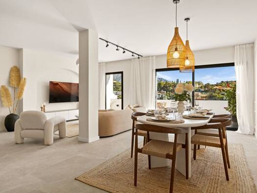 Wohnung zum Kauf 899.000 € 150 m² Benahavís 29679