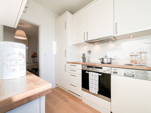 Wohnung zum Kauf provisionsfrei 299.000 € 3 Zimmer 69 m² 3. Geschoss Garstedt Norderstedt 22848