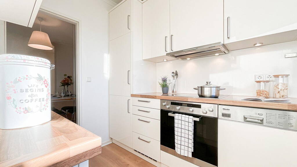 Wohnung zum Kauf provisionsfrei 299.000 € 3 Zimmer 69 m² 3. Geschoss Garstedt Norderstedt 22848
