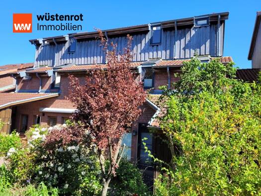 Reihenmittelhaus zum Kauf 289.000 € 3 Zimmer 75 m² 151 m² Grundstück Mettenhof Mettenhof 24109