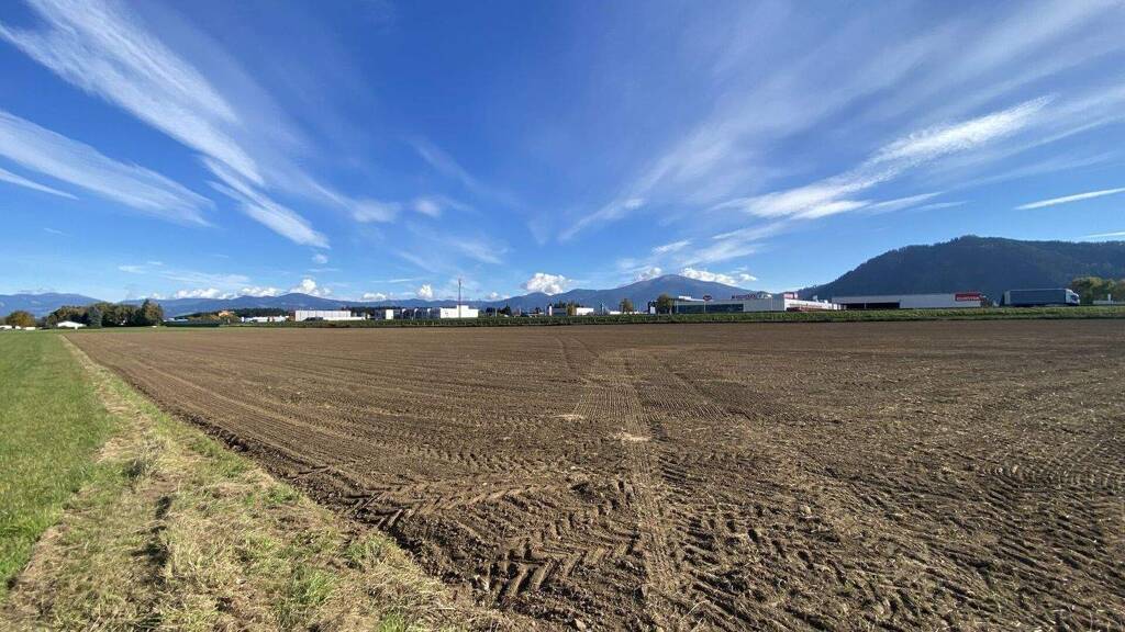 Grundstück zum Kauf 1.100.000 € 18.739 m² Grundstück Fohnsdorf 8753