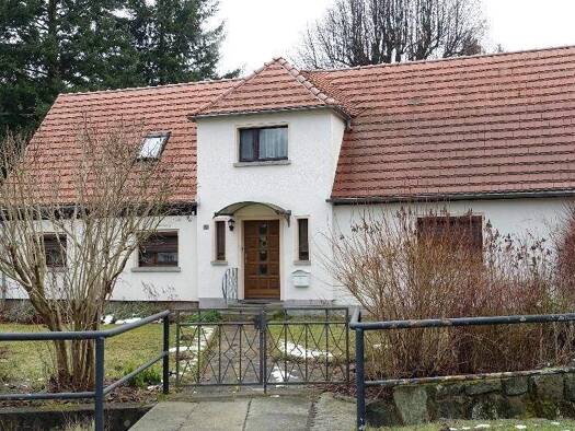 Einfamilienhaus zum Kauf 89.000 € 5 Zimmer 137 m² 900 m² Grundstück Oppach 02736