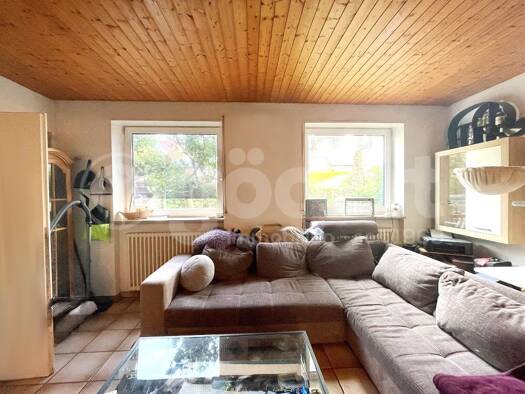 Studio zur Miete 450 € 1 Zimmer 41,3 m² 1. Geschoss frei ab 01.09.2026 Sulzbach Sulzbach am Main 63834