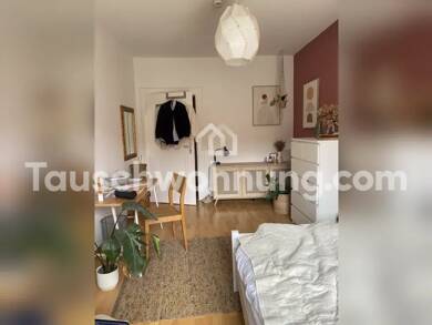 Wohnung zur Miete Tauschwohnung 625 € 2 Zimmer 54 m² Hannover 30451