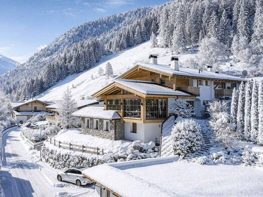 Einfamilienhaus zum Kauf 4.950.000 € 5 Zimmer 250 m² 828 m² Grundstück Kitzbühel 6370