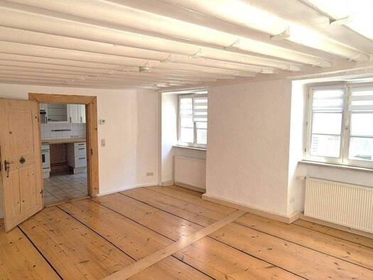 Wohnung zum Kauf 725.000 € 3 Zimmer 94 m² 1. Geschoss frei ab sofort Hohenausgasse 9 Paradies Konstanz 78462