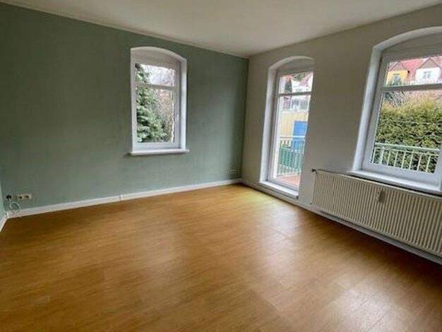 Wohnung zur Miete 1.020 € 4 Zimmer 98 m² 1. Geschoss Cornelius-Gurlitt Straße 8 Coschütz/Gittersee Dresden 01189
