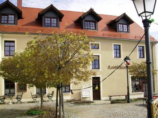 Maisonette zur Miete 480 € 3 Zimmer 68,7 m² 2. Geschoss Am Schöps 3 Markersdorf 02829