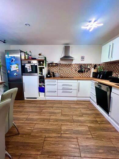 Wohnung zur Miete 1.200 € 3 Zimmer 90 m² 1. Geschoss Boxbergring 16 Boxberg - West Heidelberg 69126