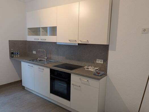 Wohnung zur Miete 655 € 2 Zimmer 47 m² Geschoss EG/3 frei ab sofort Metzer Straße 72 Alt-Saarbrücken Saarbrücken 66117