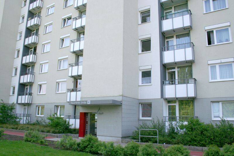 Wohnung zur Miete