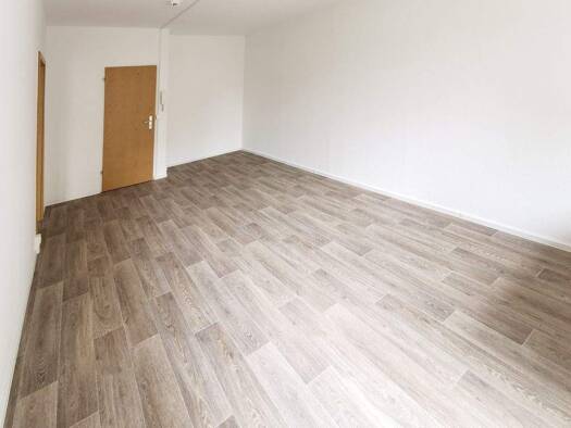 Wohnung zur Miete 300 € 2 Zimmer 57,9 m² EG Str. Usti nad Labem 95 Kappel Chemnitz 09119