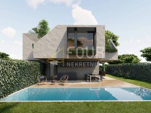 Haus zum Kauf 550.000 € 5 Zimmer 162 m² Zupanici, Sveta Nedelja Sveta Nedelja