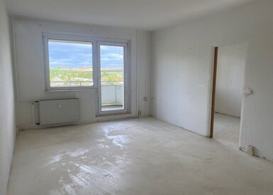 Wohnung zur Miete 265 € 2 Zimmer 56,3 m² 2. Geschoss Breitscheidstraße 57 Oschersleben Oschersleben 39387