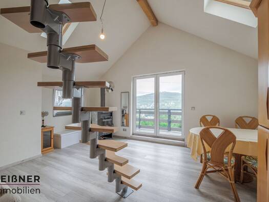 Immobilie zum Kauf als Kapitalanlage geeignet 65.000 € 1,5 Zimmer 35 m² 1.913 m² Grundstück Suhl 98527