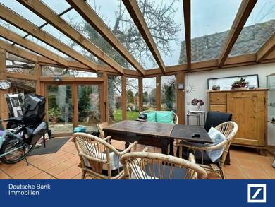 Einfamilienhaus zum Kauf 408.000 € 6 Zimmer 135 m² 1.000 m² Grundstück In der Au 2 Kreuzau Kreuzau 52372