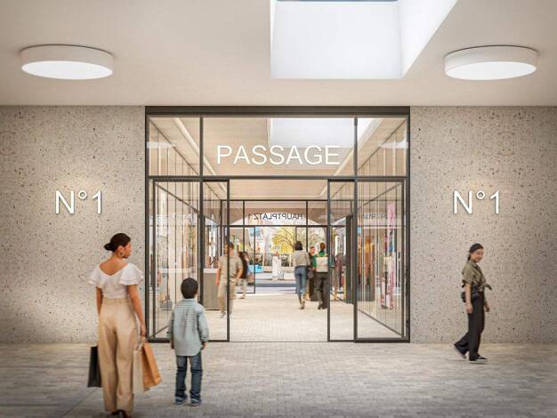 Wohnung zum Kauf 234.500 € 2 Zimmer 37,2 m² 4. Geschoss Schwechat 2320