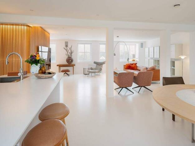 Loft zum Kauf 945.000 € 2 Zimmer 175,6 m² 4. Geschoss Altstadt Flensburg 24937