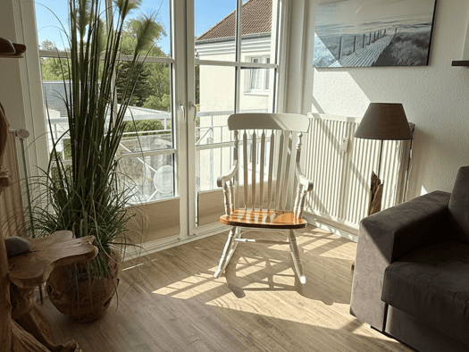 Wohnung zum Kauf 245.000 € 1,5 Zimmer 39 m² Kühlungsborn 18225