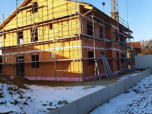 Wohnung zum Kauf provisionsfrei 315.000 € 3 Zimmer 75 m² frei ab sofort Anzenbichelstr. 86 Siegenburg 93354