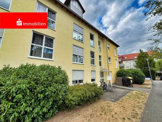 Wohnung zum Kauf 239.000 € 2 Zimmer 55,9 m² 3. Geschoss frei ab 01.02.2027 Arheilgen Darmstadt 64291