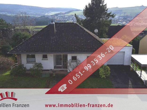 Einfamilienhaus zum Kauf 399.800 € 9 Zimmer 140 m² 752 m² Grundstück Gusterath 54317