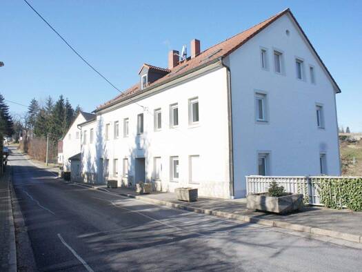 Studio zur Miete 490 € 3 Zimmer 75 m² frei ab 01.05.2026 Tuttendorf Halsbrücke 09633