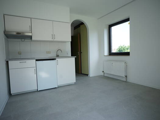 Wohnung zur Miete 420 € 2 Zimmer 42 m² Mönchebergstraße 25 Wesertor Kassel / Wesertor 34125