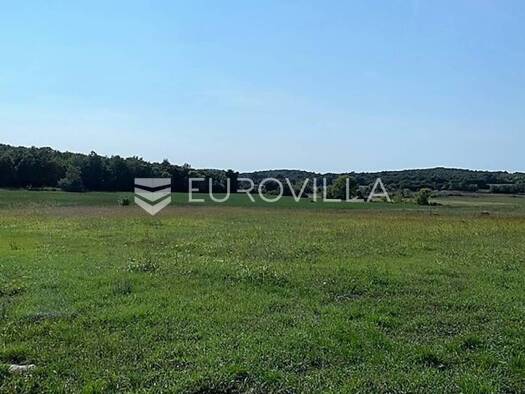 Acker-/Waldstück zum Kauf 42.000 € Mugeba Poreč 52440