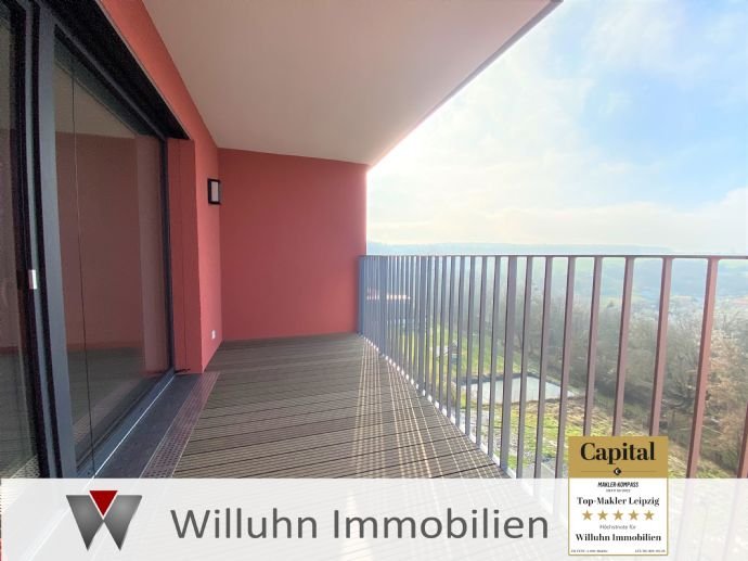 Wohnung zum Kauf 259.900 € 3 Zimmer 69 m²<br/>Wohnfläche 5.<br/>Geschoss Naumburg Naumburg (Saale) 06618