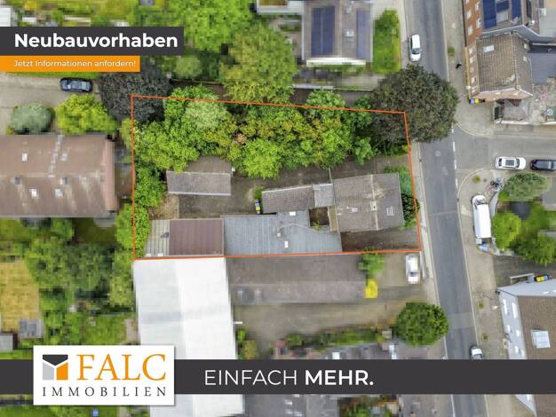 Grundstück zum Kauf 775.000 € 1.002 m² Grundstück Dansweiler Pulheim 50259